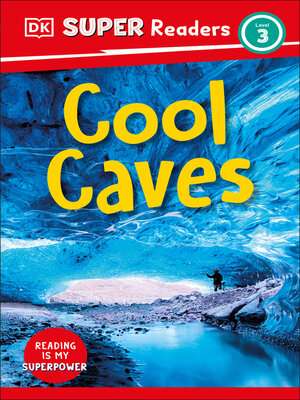 cover image of Cool Caves